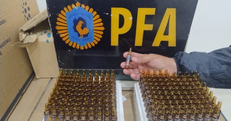 El escándalo del fentanilo: Santa Fe también se presentará como querellante