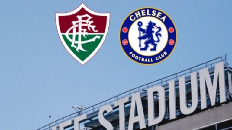 Fútbol libre por celular: cómo ver en vivo Fluminense vs. Chelsea