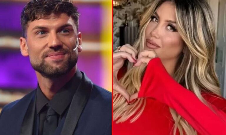 Hay amor? Tato de Gran Hermano reveló qué siente por Wanda Nara y causó impacto