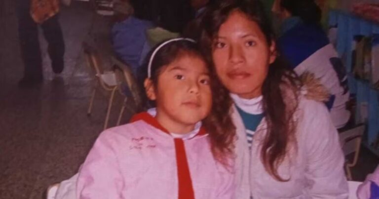 Caso Joselin Mamani: absuelven a la mujer acusada de matar de puñaladas a su hija de 10 años