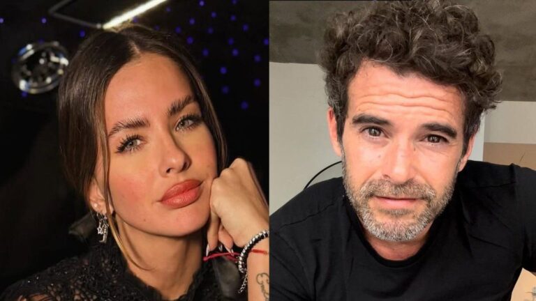 Confirmado: Nicolás Cabré le revocó el permiso a la China Suárez para que Rufina viva en Turquía