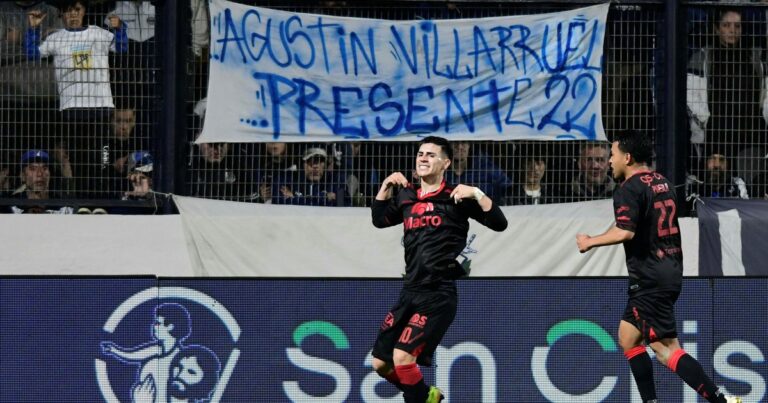 Instituto, sin brillar, le ganó con un lindo gol a Gimnasia que arrancó el Clausura a puro nervio