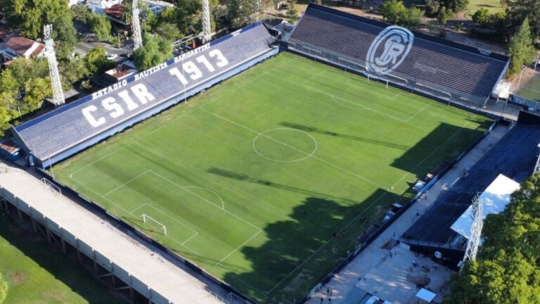 Fútbol libre por celular: cómo ver en vivo Independiente Rivadavia vs. Newell’s