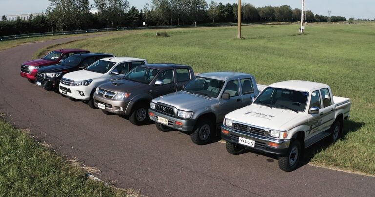 Toyota, unas largas vacaciones y rumores sobre un nuevo modelo