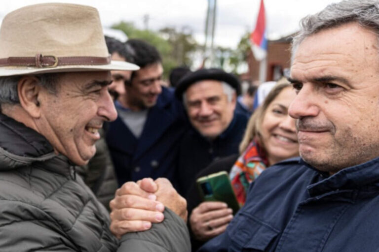 La prohibición de exportar ganado en pie le costaría a Uruguay US$ 300 millones