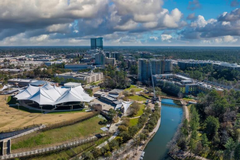 Las 12 mejores ciudades de Texas para vivir en 2025: cuánto cuesta el alquiler y qué hay para hacer