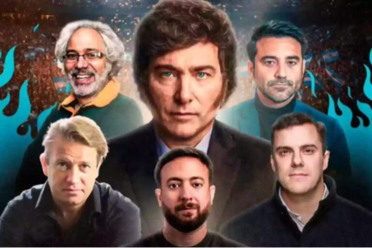 EN VIVO: La Derecha Fest 2025, el evento más anti-zurdo del mundo