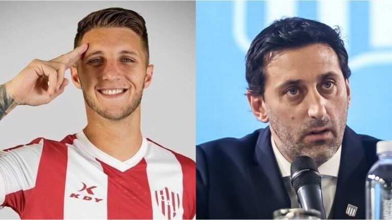 Tras el caso Salas, Racing pagó la cláusula de rescisión de un defensor de Unión