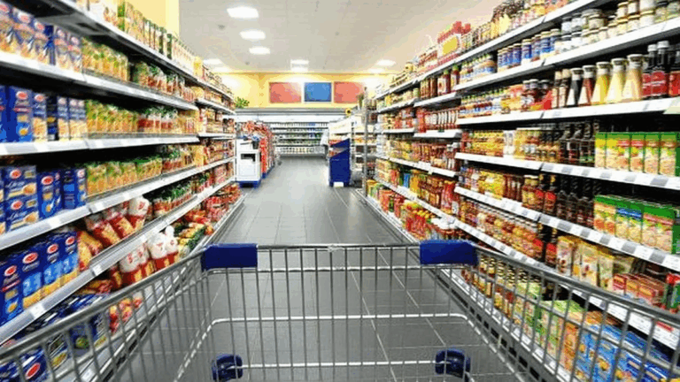 Consumo, sin una tendencia clara en mayo: las ventas en los súper cayeron, aunque rebotaron en los mayoristas