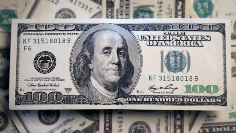Dólar blue hoy minuto a minuto: a cuánto está este sábado 26 de julio