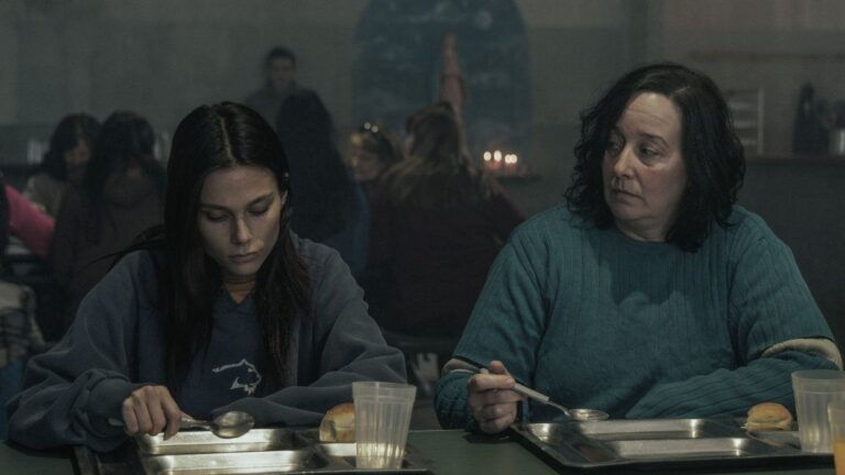 Netflix presentó el tráiler oficial de «En el barro», serie spin-off de «El Marginal»