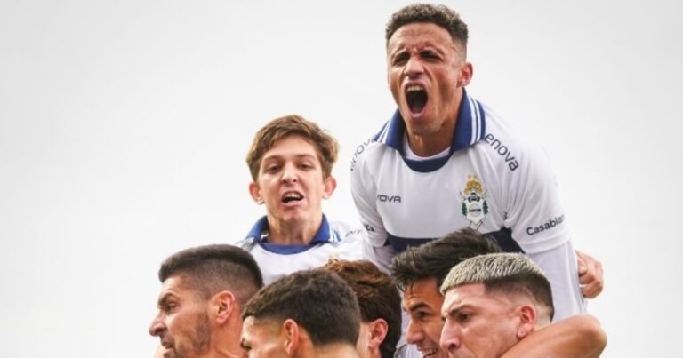 Gimnasia dio el golpe en el Bosque: le ganó a Independiente que no arranca y quedó último en su zona del Clausura