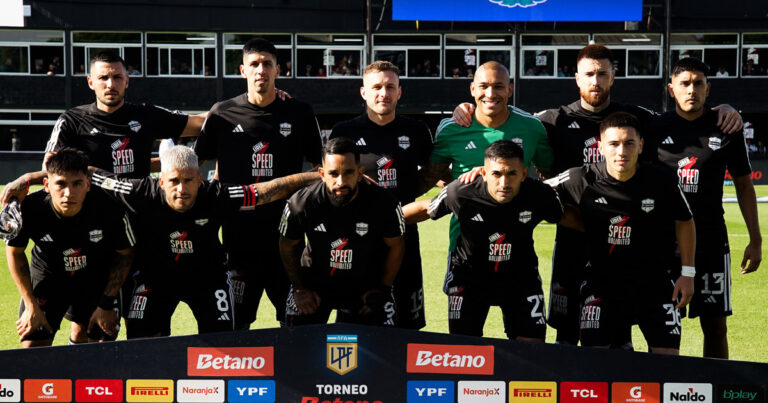 Deportivo Riestra vs Atlético Tucumán, por el Torneo Clausura de la Liga Profesional de Fútbol: minuto a minuto, en directo