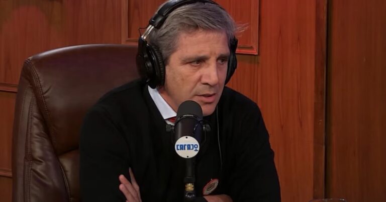 Dólar: la super tasa que pagó Luis Caputo no convenció al mercado y el oficial llegó a los $ 1.325 por primera vez