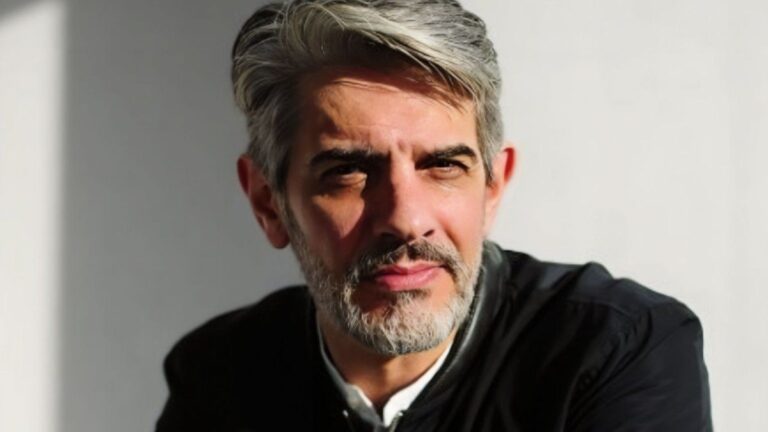 El profundo mensaje de Pablo Echarri tras la trágica muerte de Mila Yankelevich