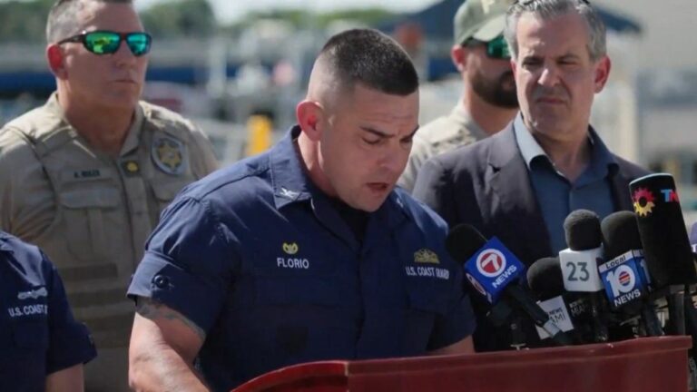 Muerte de la nieta de Cris Morena en Miami: qué se sabe hasta ahora