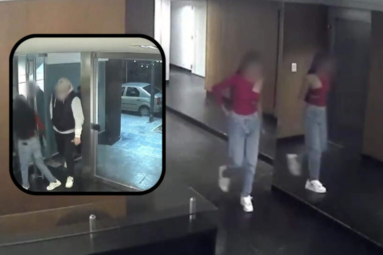 Cayó una viuda negra de 17 años y expuso a dos bandas criminales en Zavaleta