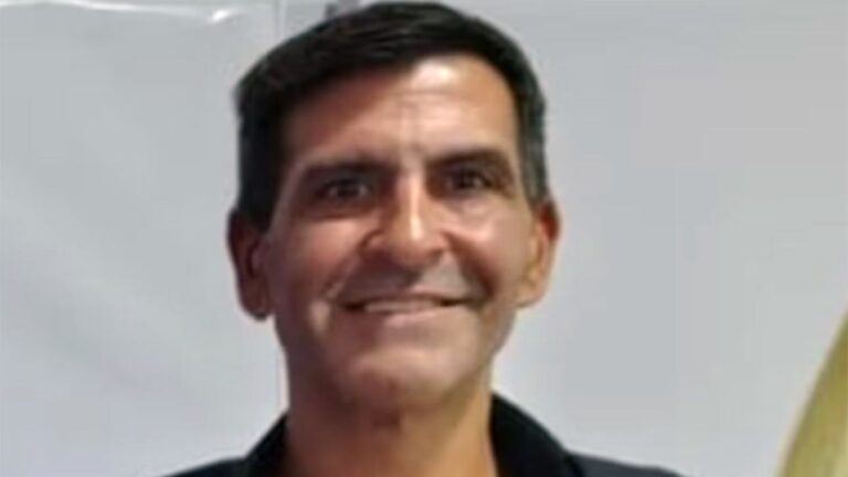 Imputaron por violencia de género al candidato libertario Maximiliano Cobas y renunció