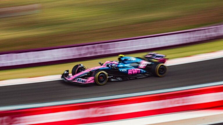 Luego del Gran Premio de Hungría: cuándo vuelve a correr Franco Colapinto en la Fórmula 1