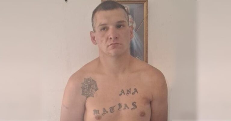 Viernes de caza y un chico al que nadie le creía: la siniestra historia del presunto asesino serial de Jujuy