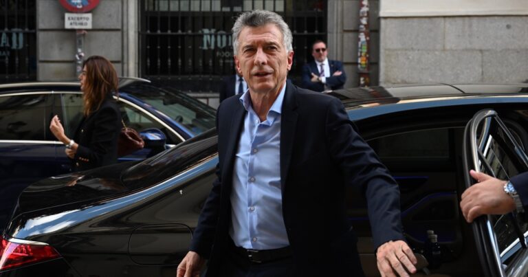 Nuevo intento para destrabar las negociaciones entre libertarios y macristas en la Ciudad