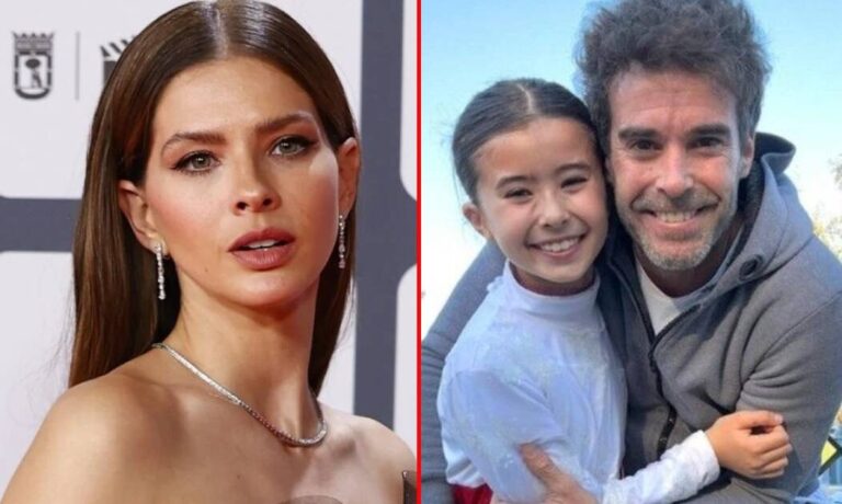 La millonaria cifra que pagarán Nicolás Cabré y la China Suárez en la nueva escuela de su hija en Turquía