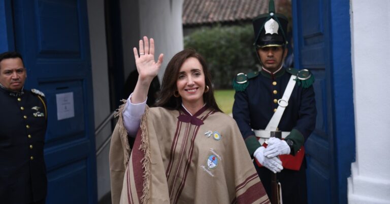 Detalles y revelaciones de la denuncia de Victoria Villarruel por amenazas contra dos aliados de Javier Milei