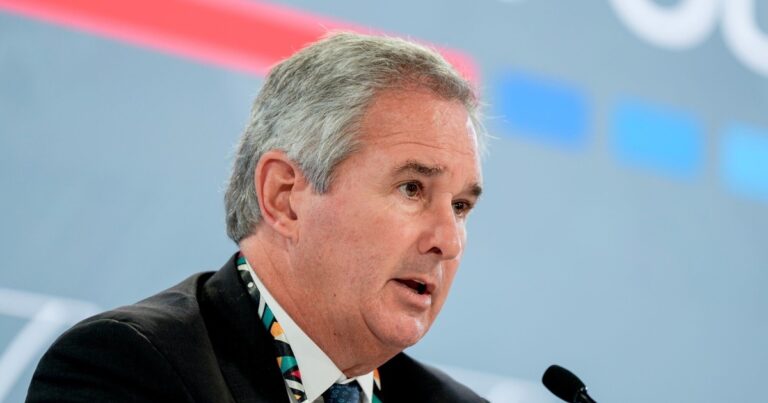 El ministerio de Economía, en modo electoral: «Para despejar el riesgo Kuka hay que poner bien el voto»