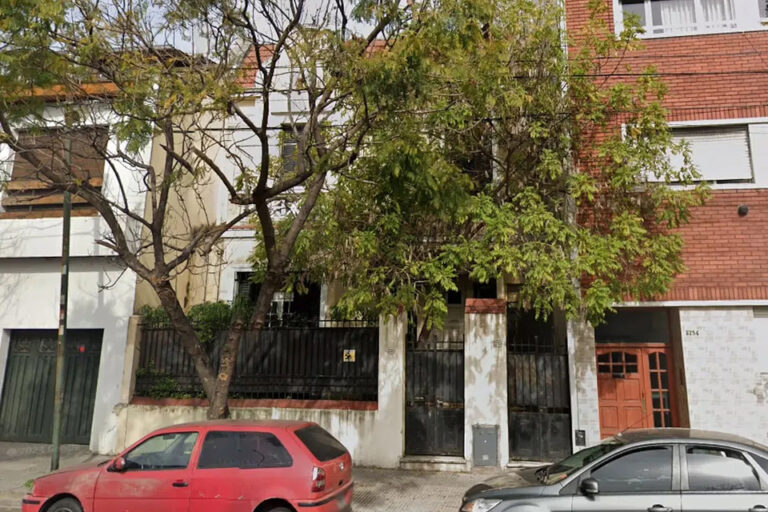 Diego Fernández era compañero de clases del dueño del chalet donde lo encontraron