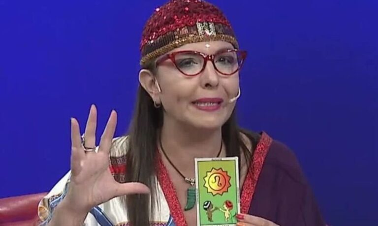 Los signos del Horóscopo que tendrán trabajo y abundancia en agosto, según Jimena La Torre