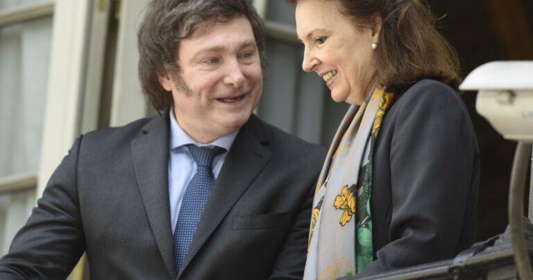 Javier Milei y sus medidas, EN VIVO: tras los dichos de Diana Mondino sobre el Presidente, referentes y trolls de LLA salieron a cruzarla