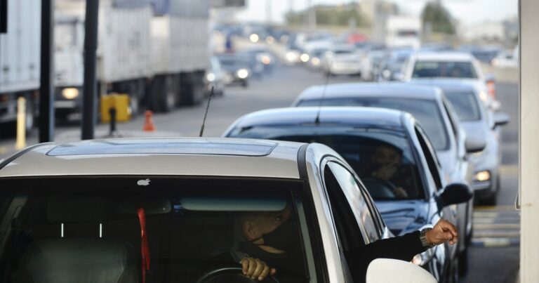 Seguridad vial: por qué los argentinos no respetan las normas de tránsito y no mejora la forma de manejar