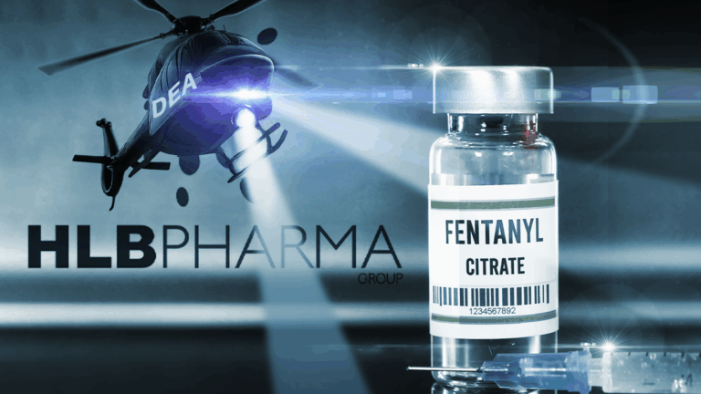 Por el escándalo con el fentanilo contaminado, la DEA pone el foco en Tierra del Fuego y le apunta a la UIF