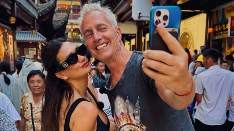 La respuesta de Momi Giardina a las críticas tras su paso por «Por el Mundo» con Marley