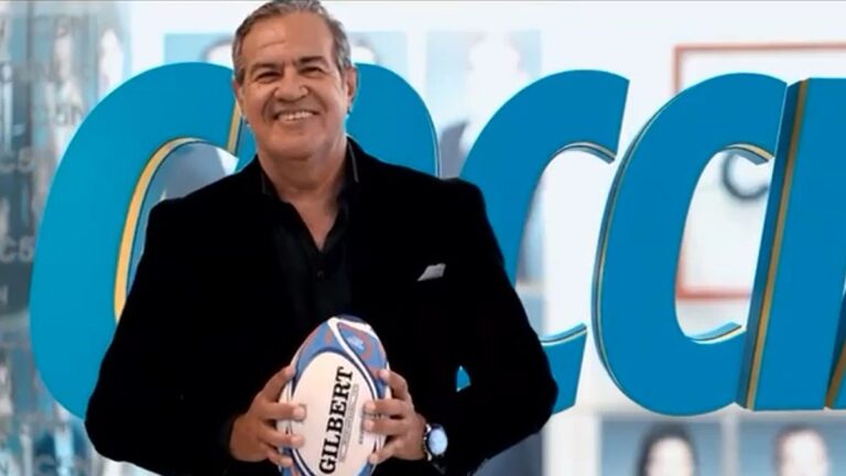 Adentro! Alejandro Coccia se suma a C5N