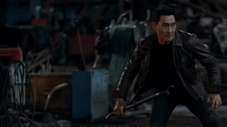 La nueva serie de espías de Prime Video: acción y drama familiar que te atrapa desde el primer momento