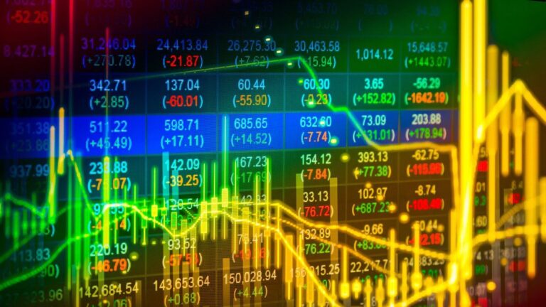 Wall Street frenó ganancias tras un dato de inflación en EEUU mayor al esperado