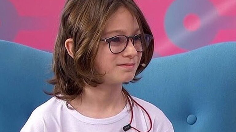 Habló el abogado de Ian Moche: «Este es el fallo de un juez libertario»