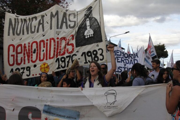 La izquierda presentará la unica alternativa contra las listas del extractivismo y el ajuste de Weretilneck y Milei