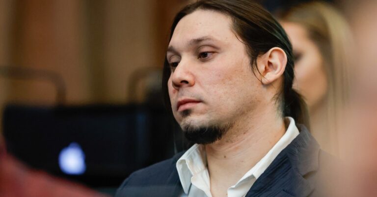 Atentado a Cristina Kirchner: tras estar casi tres años preso, liberaron al jefe de los «copitos»