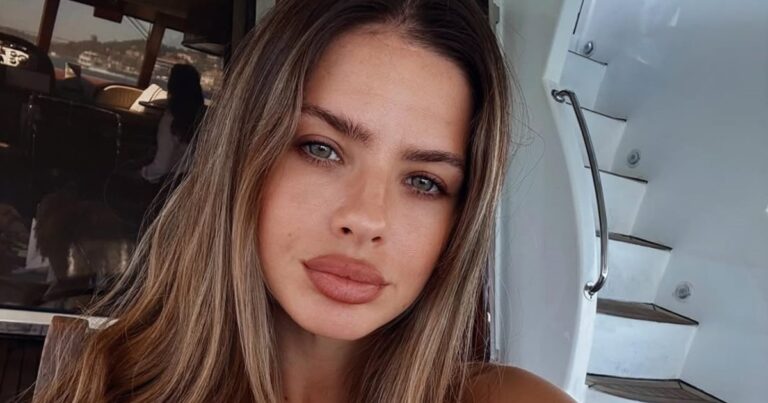 Cómo será el papel de la China Suárez en la segunda temporada de «En El Barro», spin-off del Marginal