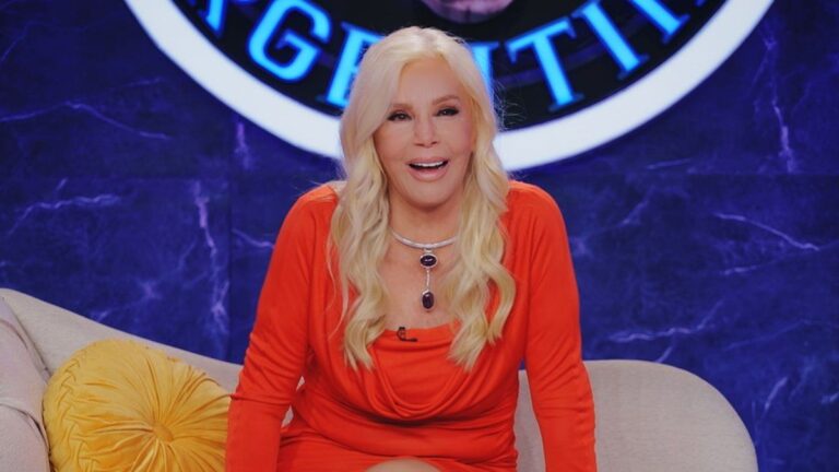 Susana Giménez vuelve a «LOL: Argentina»: ya tiene fecha de estreno en Prime Video