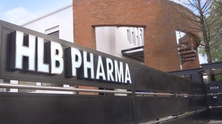 Fentanilo contaminado: comienzan las indagatorias al dueño y directivos de HLB Pharma