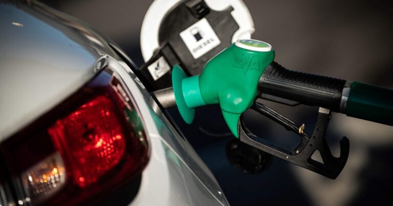 El consumo a dos velocidades se nota en la nafta: creció la venta de la premium por los patentamientos de autos 0 kilómetro