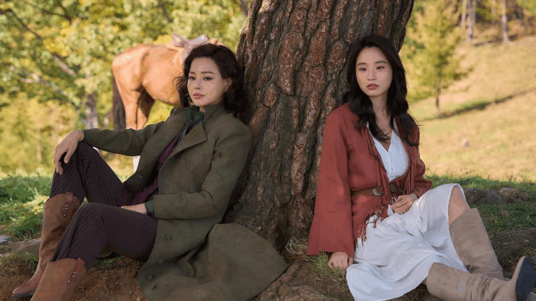 Netflix: un drama coreano que recién llega y promete ser uno de las más vistos