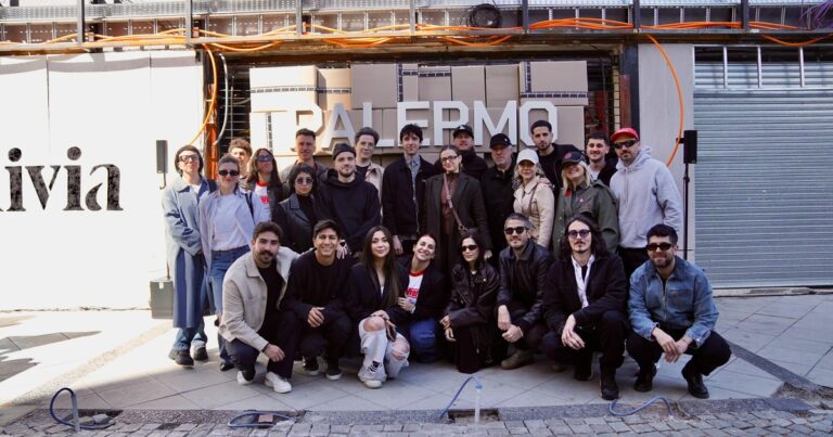 Con foco en la Gen Z, Irsa abrirá en Palermo un paseo al aire libre con tiendas y gastronomía