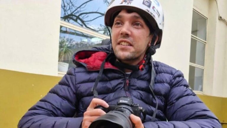 Preocupación por la salud de Pablo Grillo: «No está teniendo la evolución esperada»