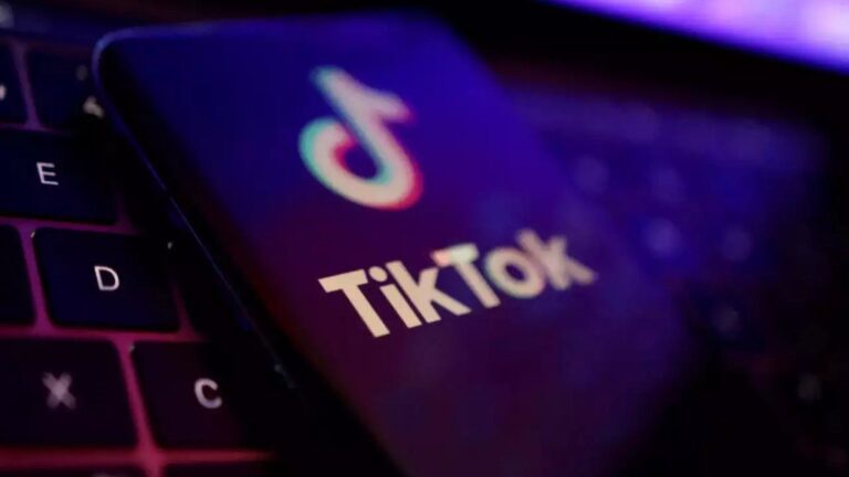 Reino Unido: TikTok sustituirá a cientos de moderadores humanos por inteligencia artificial