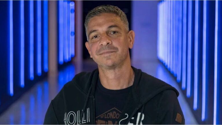 Comienza el juicio contra Marcelo Corazza por presunta trata y corrupción de menores