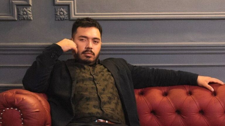 El hijo de Leo Mattioli irá a juicio por atropellar y matar a una mujer